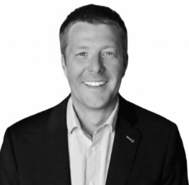 Sean Gallagher